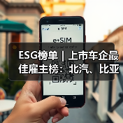 ESG榜单|上市车企最佳雇主榜:北汽、比亚迪员工流失率最低,造车新势力薪酬“遥遥领先”(图2) ESG榜单|上市车企最佳雇主榜:北汽、比亚迪员工流失率最低,造车新势力薪酬“遥遥领先”(图2)