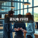 蓝冠电子科技（图4）
