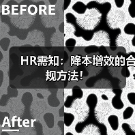 HR需知:降本增效的合规方法!(图2) HR需知:降本增效的合规方法!(图2)