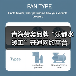 青海劳务品牌“乐都水暖工”开通网约平台(图4) 青海劳务品牌“乐都水暖工”开通网约平台(图4)