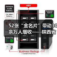 52张“金名片”带动30余万人增收——陕西省渭南市劳务品牌建设观察(图2) 52张“金名片”带动30余万人增收——陕西省渭南市劳务品牌建设观察(图2)