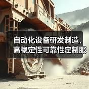 自动化设备研发制造,高稳定性可靠性定制服务(图3) 自动化设备研发制造,高稳定性可靠性定制服务(图3)