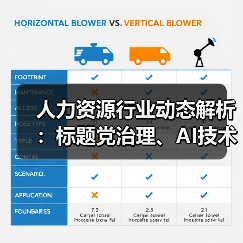 人力资源行业动态解析:标题党治理、AI技术应用与政策新规(图4) 人力资源行业动态解析:标题党治理、AI技术应用与政策新规(图4)