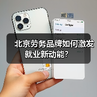 北京劳务品牌如何激发就业新动能?(图4) 北京劳务品牌如何激发就业新动能?(图4)