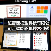 超音速模型科技有限公司:智能舵机技术引领行业应用(图1) 超音速模型科技有限公司:智能舵机技术引领行业应用(图1)
