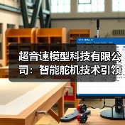 超音速模型科技有限公司:智能舵机技术引领行业应用(图2) 超音速模型科技有限公司:智能舵机技术引领行业应用(图2)