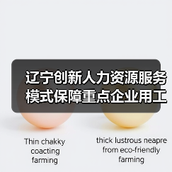 辽宁创新人力资源服务模式保障重点企业用工需求(图2) 辽宁创新人力资源服务模式保障重点企业用工需求(图2)