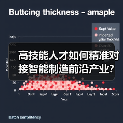 高技能人才如何精准对接智能制造前沿产业?(图3) 高技能人才如何精准对接智能制造前沿产业?(图3)