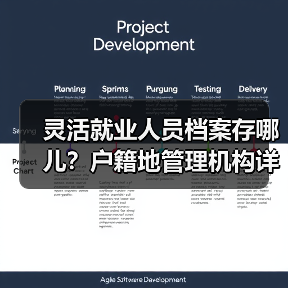 灵活就业人员档案存哪儿？户籍地管理机构详解（图3）