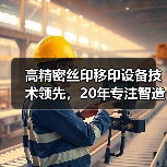 高精密丝印移印设备技术领先,20年专注智造全球(图4) 高精密丝印移印设备技术领先,20年专注智造全球(图4)