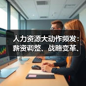人力资源大动作频发:薪资调整、战略变革、技术悬赏引关注(图1) 人力资源大动作频发:薪资调整、战略变革、技术悬赏引关注(图1)