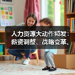 人力资源大动作频发:薪资调整、战略变革、技术悬赏引关注(图2) 人力资源大动作频发:薪资调整、战略变革、技术悬赏引关注(图2)