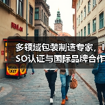 多领域包装制造专家,ISO认证与国际品牌合作实力解析(图2) 多领域包装制造专家,ISO认证与国际品牌合作实力解析(图2)