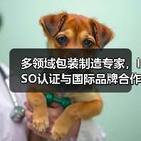 多领域包装制造专家,ISO认证与国际品牌合作实力解析(图4) 多领域包装制造专家,ISO认证与国际品牌合作实力解析(图4)