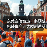 东莞嘉信智造：多领域包装生产，优质制造获ISO认证与国际品牌认可（图4）