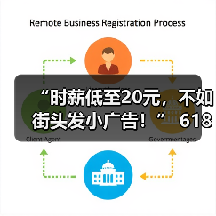 “时薪低至20元,不如街头发小广告!” 618大促火热,带货主播薪酬却降到冰点(图2) “时薪低至20元,不如街头发小广告!” 618大促火热,带货主播薪酬却降到冰点(图2)