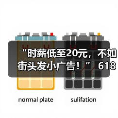 “时薪低至20元,不如街头发小广告!” 618大促火热,带货主播薪酬却降到冰点(图4) “时薪低至20元,不如街头发小广告!” 618大促火热,带货主播薪酬却降到冰点(图4)