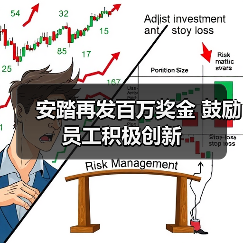 安踏再发百万奖金 鼓励员工积极创新(图2) 安踏再发百万奖金 鼓励员工积极创新(图2)