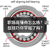 职场高情商怎么练？这些技巧你掌握了吗？（图1）