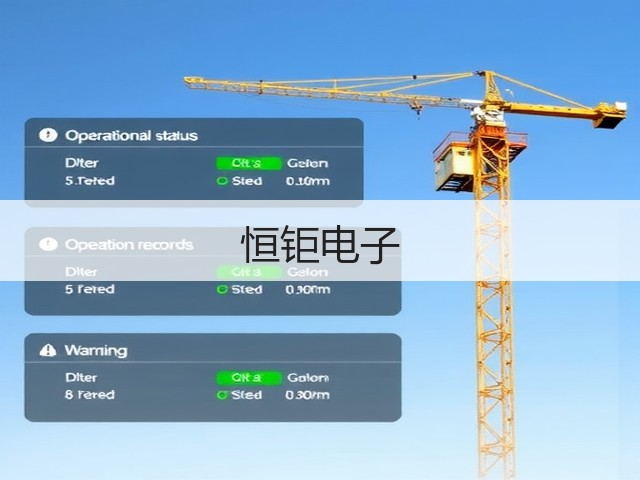 恒钜电子(图3) 恒钜电子(图3)