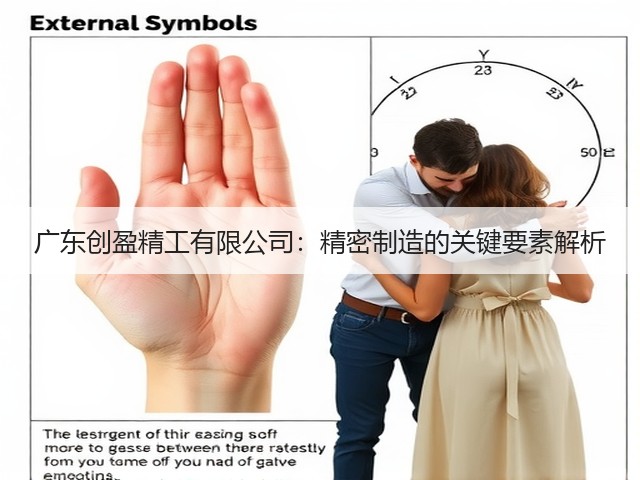 广东创盈精工有限公司：精密制造的关键要素解析(图3)