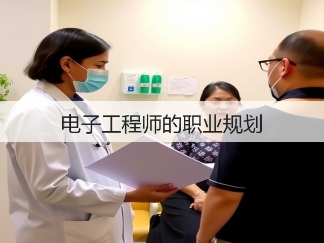 电子工程师的职业规划(图3) 电子工程师的职业规划(图3)