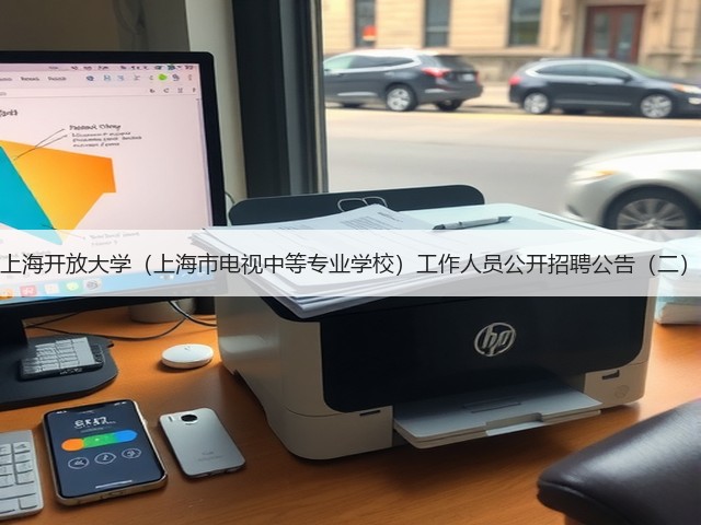 上海开放大学(上海市电视中等专业学校)工作人员公开招聘公告(二)(图2) 上海开放大学(上海市电视中等专业学校)工作人员公开招聘公告(二)(图2)