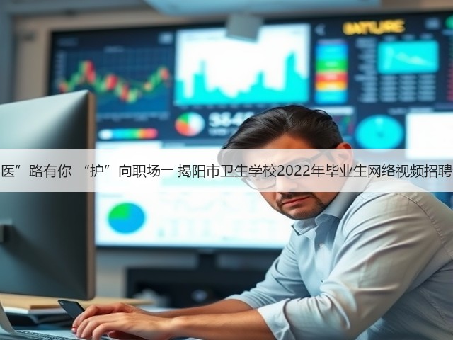 “医”路有你 “护”向职场―― 揭阳市卫生学校2022年毕业生网络视频招聘会(图2) “医”路有你 “护”向职场―― 揭阳市卫生学校2022年毕业生网络视频招聘会(图2)