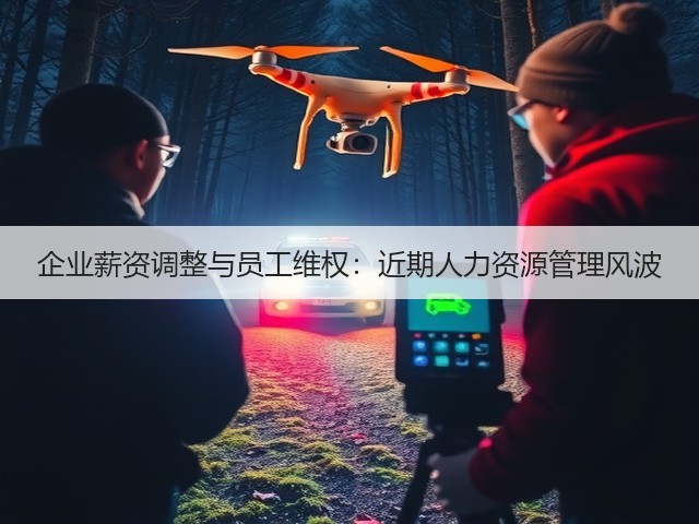 企业薪资调整与员工维权:近期人力资源管理风波(图3) 企业薪资调整与员工维权:近期人力资源管理风波(图3)