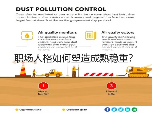 职场人格如何塑造成熟稳重?(图2) 职场人格如何塑造成熟稳重?(图2)