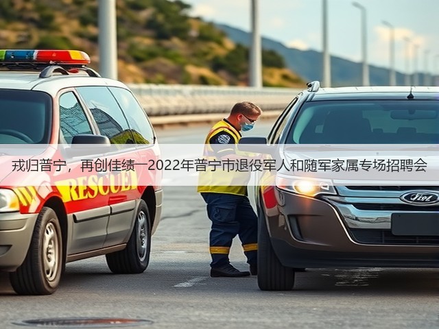戎归普宁,再创佳绩――2022年普宁市退役军人和随军家属专场招聘会(图2) 戎归普宁,再创佳绩――2022年普宁市退役军人和随军家属专场招聘会(图2)