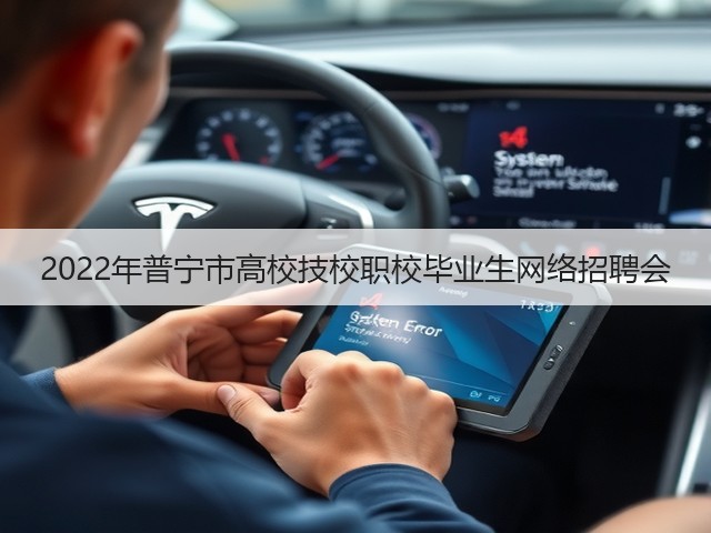 2022年普宁市高校技校职校毕业生网络招聘会(图2) 2022年普宁市高校技校职校毕业生网络招聘会(图2)