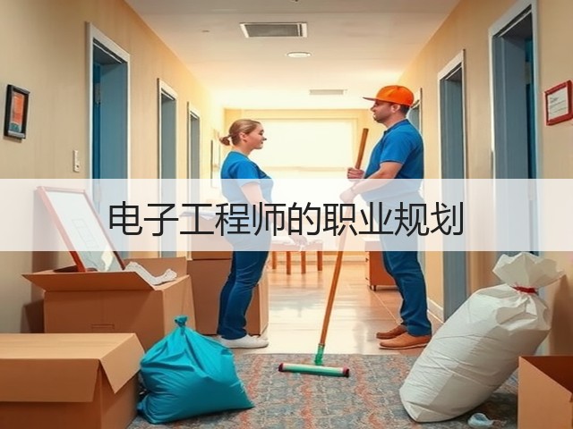 电子工程师的职业规划(图2) 电子工程师的职业规划(图2)