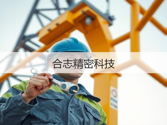 合志精密科技(图1) 合志精密科技(图1)