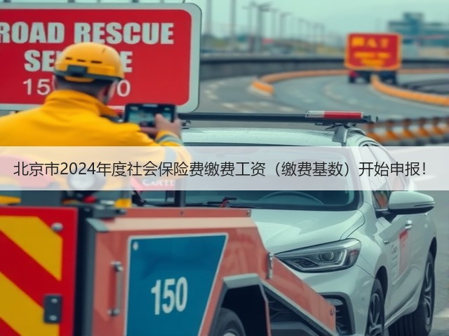 北京市2024年度社会保险费缴费工资(缴费基数)开始申报!(图3) 北京市2024年度社会保险费缴费工资(缴费基数)开始申报!(图3)