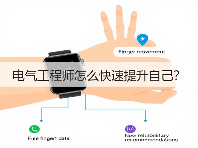 电气工程师怎么快速提升自己?(图3) 电气工程师怎么快速提升自己?(图3)
