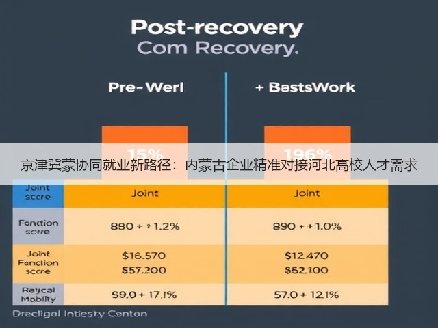 京津冀蒙协同就业新路径:内蒙古企业精准对接河北高校人才需求(图3) 京津冀蒙协同就业新路径:内蒙古企业精准对接河北高校人才需求(图3)