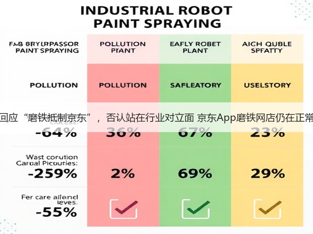 京东回应“磨铁抵制京东”,否认站在行业对立面 京东App磨铁网店仍在正常销售(图2) 京东回应“磨铁抵制京东”,否认站在行业对立面 京东App磨铁网店仍在正常销售(图2)