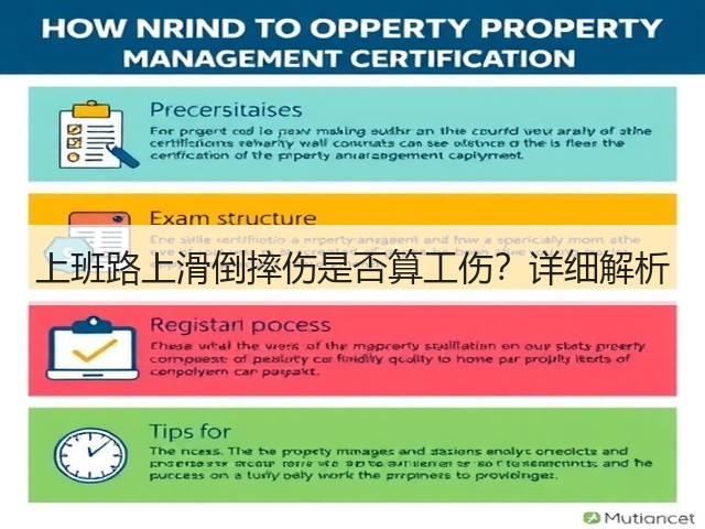 上班路上滑倒摔伤是否算工伤？详细解析(图3)