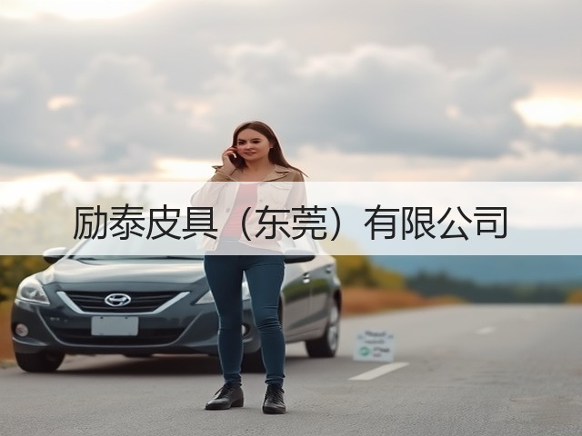 励泰皮具（东莞）有限公司(图1)