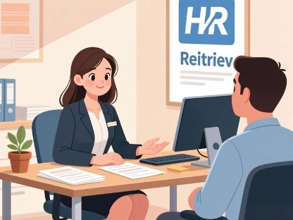 HR直呼惊艳!用这3个面试技巧轻松通过面试筛选(图1) HR直呼惊艳!用这3个面试技巧轻松通过面试筛选(图1)